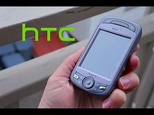 HTC Mogul / HTC Titan -- Pocketnow Throwback