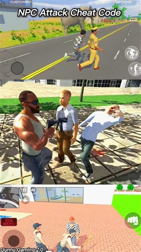 New Franklin Death Add in Indian bike driving 3D #indianbikedriving3d