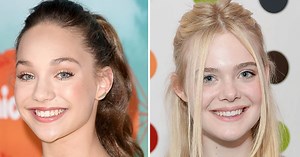 Watch the Trailer for Maddie Ziegler and Elle Fanning’s New Movie 'Ballerina'