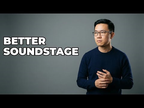 Can Speaker Position Improve My Audio Soundstage?