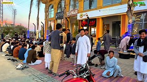 IFTAR DASTARKHWAN TAJ MALL | TAJ MALL Dargai | 18 March, 2025. #TajMallDargai #shahnawazkhansnk #ShoppingParadise #PakistanBrands #DargaiShopping #MalakandMall #FashionHubPakistan #TopBrandsPK #ShopTillYouDrop #TrendingNow #BestShoppingExperience #Dargai #Malakand #KPKShopping #PakistanShopping #ShopLocal #DargaiBusiness #TajMallPakistan #ViralPakistan #TrendingReels #PakistaniTikTok #ShoppingVlog #MallVibes #LuxuryShopping #ExplorePakistan #PakistaniBrands #iftar #ramadan #tajmalldastarkhwan | 
