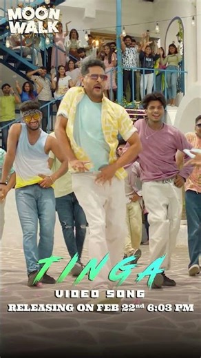 Tinga Video Song Releasing On Feb 22nd 06:03 PM