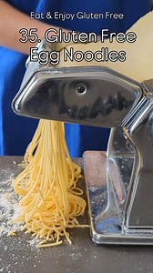 244K views · 2.2K reactions | Oh how I had missed proper egg noodles...