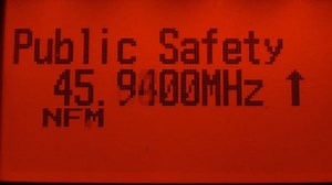 Police Scanner Scanning Radio Frequencies Stock Footage Video (100% Royalty-free) 1021616884 | Shutterstock