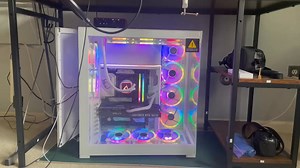 1K views · 2.2K reactions | Thanks for sharing your setup Chris! | CLX Gaming | Facebook