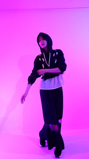 Bong Bong #HabuMizuho #dance #bong #bongchallnge #ogbobby #sakurazaka46 #櫻坂46 #sakurazaka46_TikTok