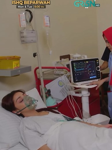 Oxygen Mask Usage for Women Patients Explained