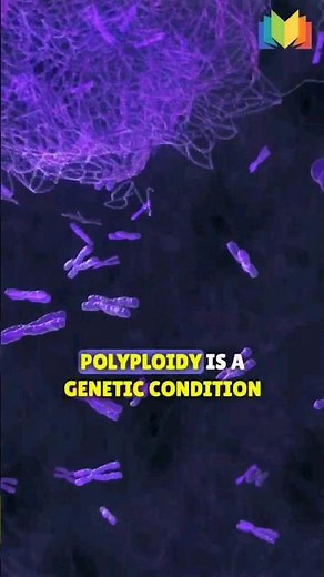 Polyploidy