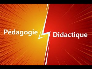 La pédagogie et la didactique : définitions claires et simples