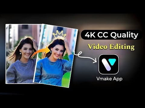 Trending 4K 8K 16K Video Editing Tutorial | Ultra HD Quality Video Editing |Winkit 4k Quality | 2026