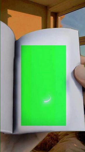 BOOK GREEN SCREEN TEMPLATE | SUBSCRIBE | LINK IN DESCRIPTION