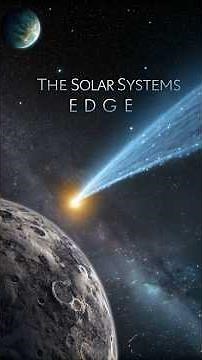 Journey to the Oort Cloud: The Cosmic Freezer Unveiled