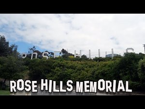 Exploring Rose Hills Memorial Park: A Revisit Journey