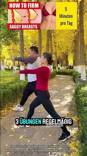 3 exercises to relax shoulders and back – save & do at home #taichi