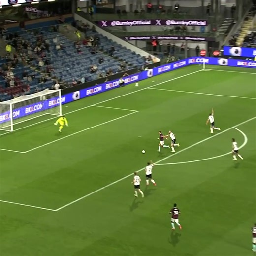 217K views · 5.6K reactions | Tonight's highlights  | Burnley Football Club | Facebook