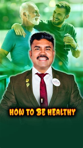Sabapathy Muthukumar on Instagram: "💡 If you are healthy, you can live with your family for 120 years. If not, you’ll leave them too soon. 👉 Taking care of yourself makes you a hero for your loved ones. 👉 Ignoring your health pushes you into bad habits. 🚫 Bad Habits: – Smoking & drinking – Poor sleep (less than 6–8 hrs) – Junk & snacks – Constant stress, fights, doubts ✅ Good Habits: – Wake up early 🌅 – Sleep on time 😴 – Eat clean, balanced meals 🥗 – Keep your mind calm & positive 💭 Reme