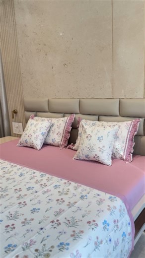 Artisan’s Loft ™️ on Instagram: "Everything your bed needs, in one perfect set. Our 6-piece bedding set brings comfort, coordination, and effortless style to your space."