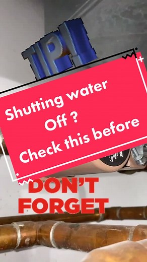 DIY Plumbing: Improving Hot Water Circulation at Home