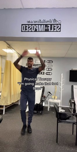 Stretch Pad on TikTok