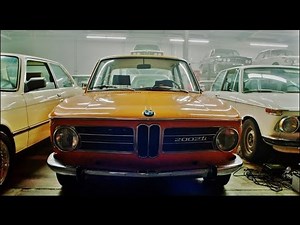 Classic BMW Collection '70/ '80