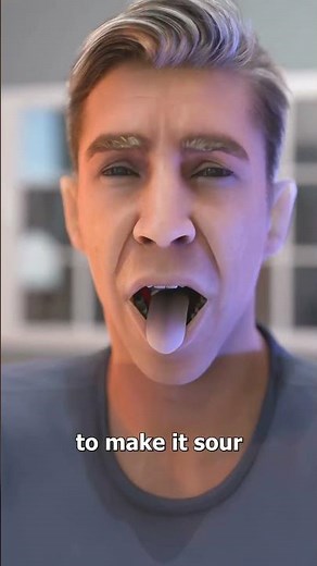 Chewing Gum Explosion Kills Student 😨