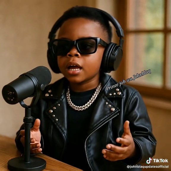 John Blaq: Official Updates and New Releases 2025