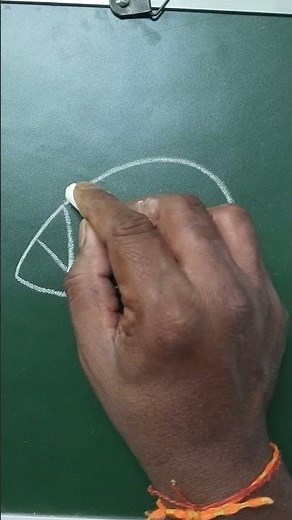 How to draw a Seashell easy step-by-step #easy#viral #shorts