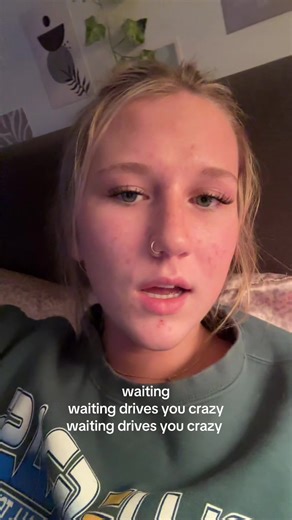 The Crazy Effects of Waiting