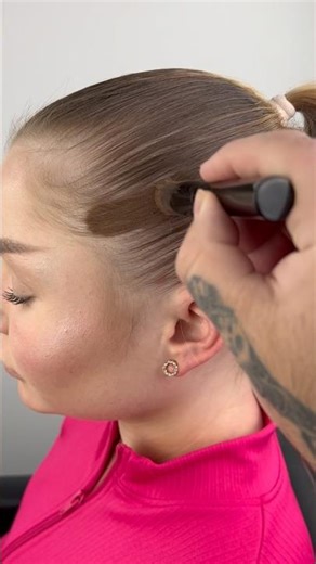 How does Root Touch up Powder Covers thin and Bald spots