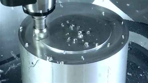 322K views · 4.1K reactions | CNC Machining Journey into the Future of Creation!⚙⚙⚙ | CNC | Facebook