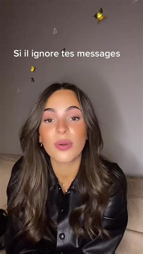 #pourtoi #messages #ghost