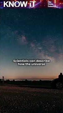 If Absolute Nothing Truly Existed, Why Does Anything Exist at All? 🌌✨