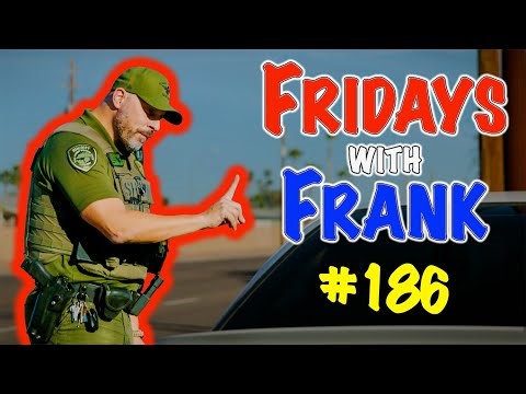 FWF 186: "You Can't Drive!"