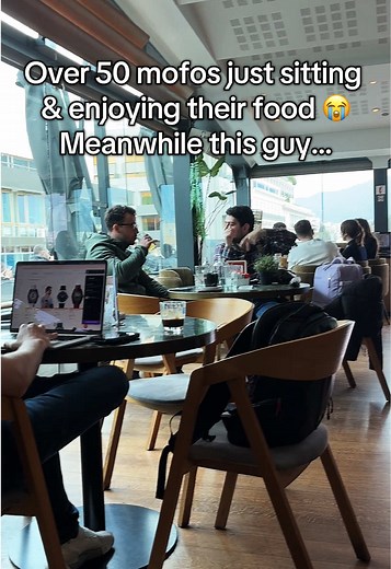 Ultimate Web Scraper στο TikTok