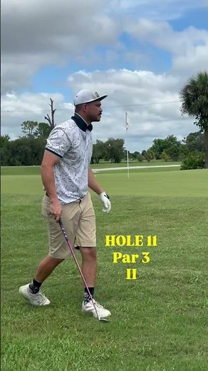 Myakka Pines Golf Club