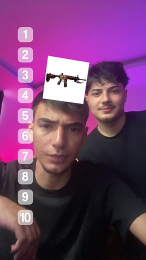 Sıralama nasıl oldu ?