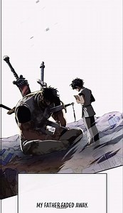 Mcs Father killed by seniors #manhwa #manhua #shorts #manga #mangaedit #comics #webtoon