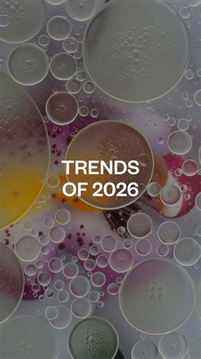 The Future Laboratory on Instagram: "Learn how to decode the patterns between trends to drive future-ready strategies in 2026. Our most sought-after report, **Future Forecast 2026**, reveals 50 game-changing trends across 10 sectors, including Beauty, Luxury, Fashion, Design, Retail, Marketing, Media, Travel, Sports, and Food & Drink. This report provides brands with practical foresight to stay ahead of the curve, demonstrating how an understanding of these deeper patterns can drive meaningful,
