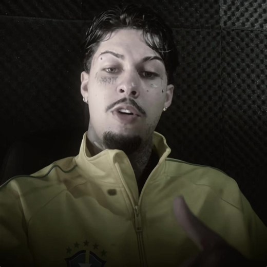 A vida não pergunta se você tá pronto — reflexão curta