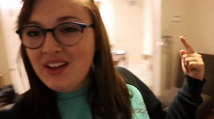 📽️ Dorm Room Tour!