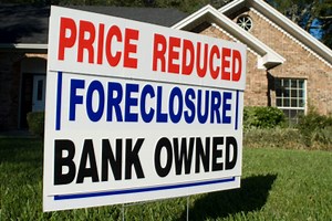 Foreclosures in New Jersey in a Troublesome State of Flux