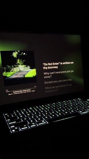 #treehouse #alexg #lyrics #viral #targetaudience