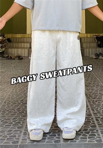 Review Seluar Baggy: Keselesaan dan Gaya