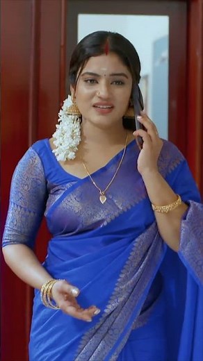 #ChempaneerPoovu മകൾക്ക് ദീപാവലി സമ്മാനം നൽകി ഈ അമ്മ