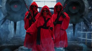 Metallica: Watch how Spit Out The Bone video came to life