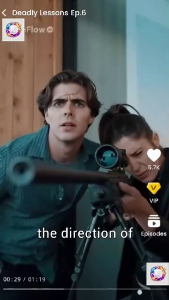 Deadly Lessons [Full Movie] [New Drama]Full EP - Full