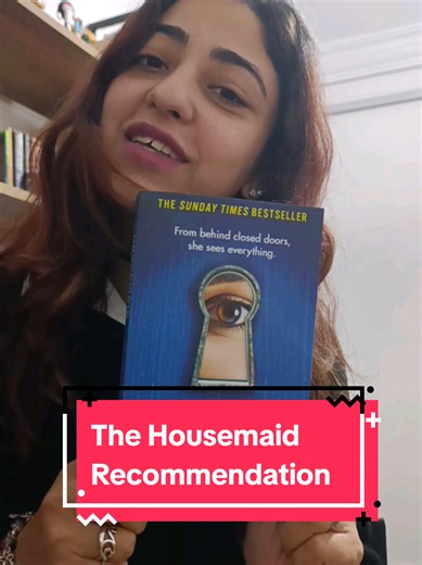 The Housemaid Book Review and Recommendations