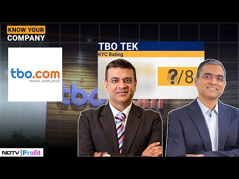 TBO Tek Stock Analysis: What Led TBO Tek's Strong Financial Health & Liquidity? | Know Your Company