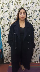 6.9K views · 114 reactions | #meghnaboutique #fashion #wintercollection #coats #winter Booking no 9073469910/6289274501 Pay on delivery available all over India | Meghnas Boutique | Facebook