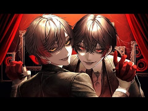 D/N/A / Ver.Chogakusei & Amatsuki